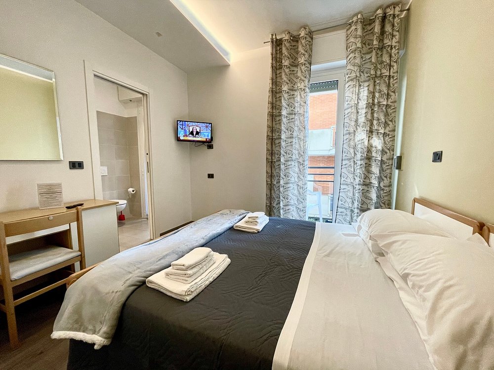 hotel quisisana riccione